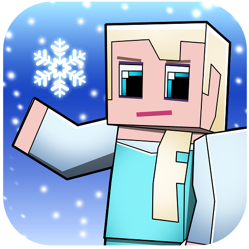 Freeze Adventure Ice Run icon