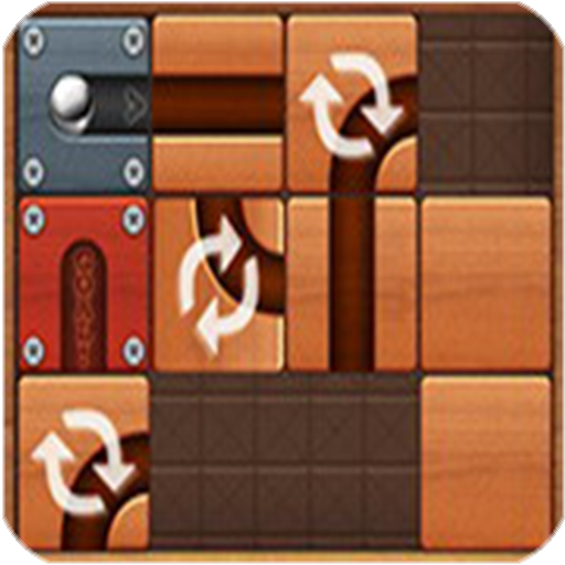 Rolling Ball - Roll The Ball 2019 icon