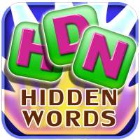 Hidden Words