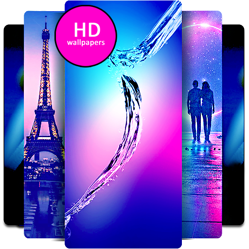 Wallpapers HD for Samsung 2019 icon
