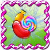 Candy Bomb Lite icon