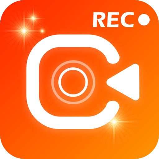 Screen Recorder Video Recorder icon