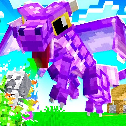 Dragon fury mod icon