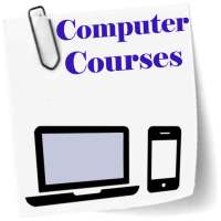 Computer  Courses on 9Apps
