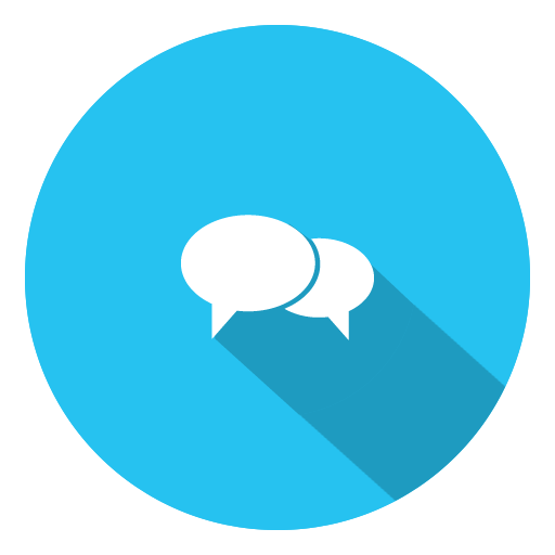 Live Chat - Voitin.com icon