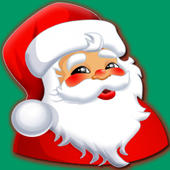Santa Ball Shooter icon