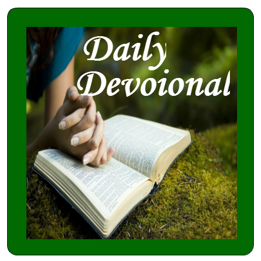Daily Devotionals icon
