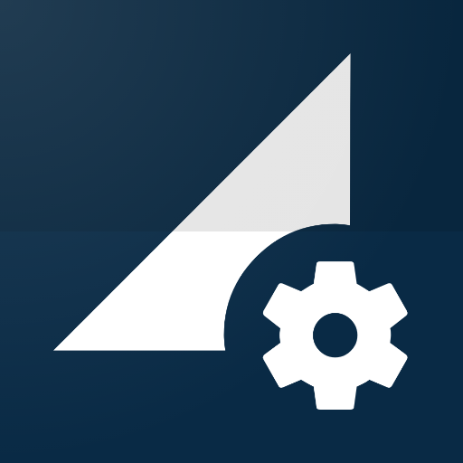 Temas de administración icon