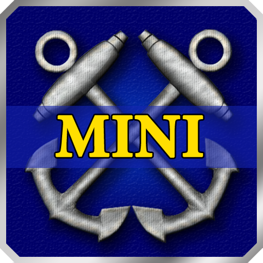 Battleship: Naval Clash Mini icon