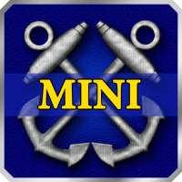 Battleship: Naval Clash Mini