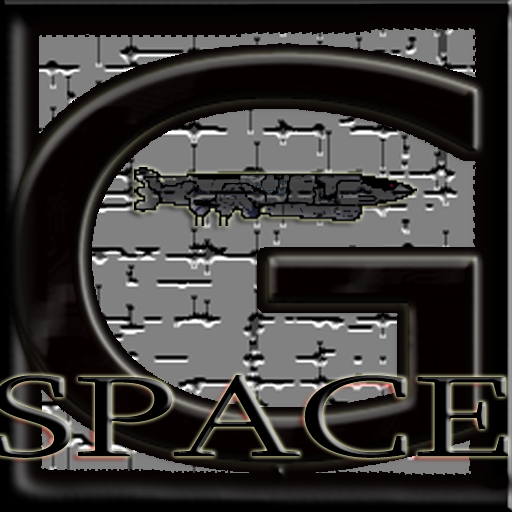 G-Space icon