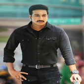 Gopichand Wallpaper иконка