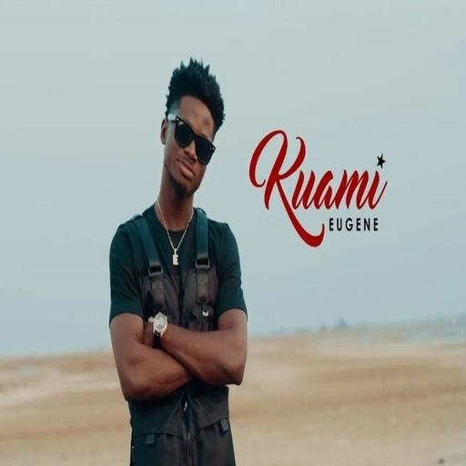 Kuami Eugene All Songs -  Mp3 Listen icon