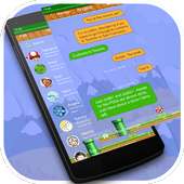 Pipe Fitter - Messaging 7 on 9Apps