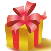 Weihnachtsshopping 2011 icon