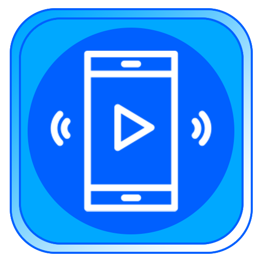 Volume Booster  - Mobile Sound Increase icon