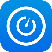 Boost Up My Phone أيقونة