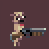 Mini Death Road to Canada Pocket icon