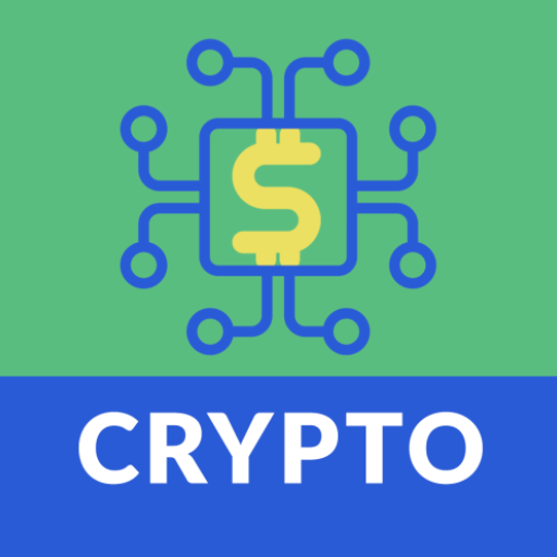 Crypto News | Crypto Daily icon