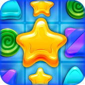 Candy Kingdom - Happy Day icon