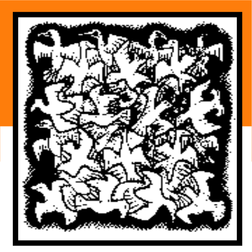 No.9 Pictures Nonogram icon