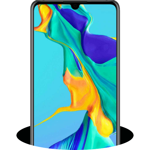 Theme For P30 | P30 Lite | P30 Pro   Wallpapers icon
