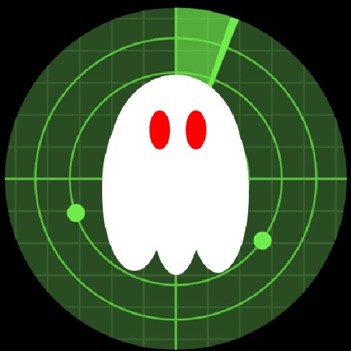 Ghost Meter icon