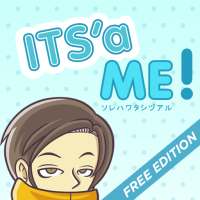 ITS'a ME! Boy Avatar FREE