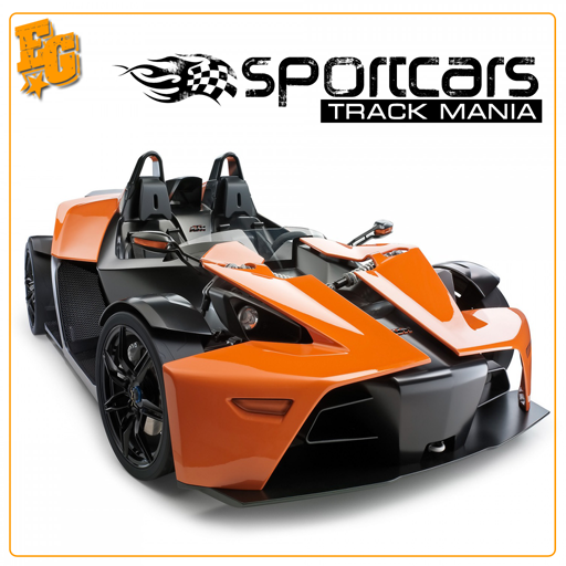 ikon Sportcars Racing Mania