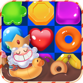 Sweet Fantasy Story icon