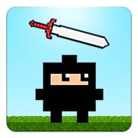 Ninja Game Free - Swords Fight