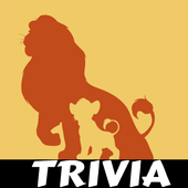 Trivia for Lion King icon