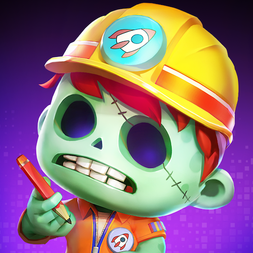 Zombie Rocket icon