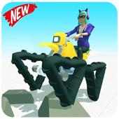 Scribble Rider! Guide on 9Apps