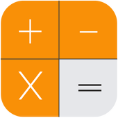 Scientific Calculator icon
