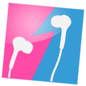 Double Music Player icon