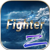 Fighter Theme - ZERO Launcher icon