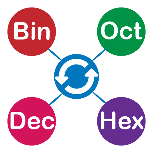 ikon Base Converter