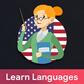 Kolay İngilizce icon