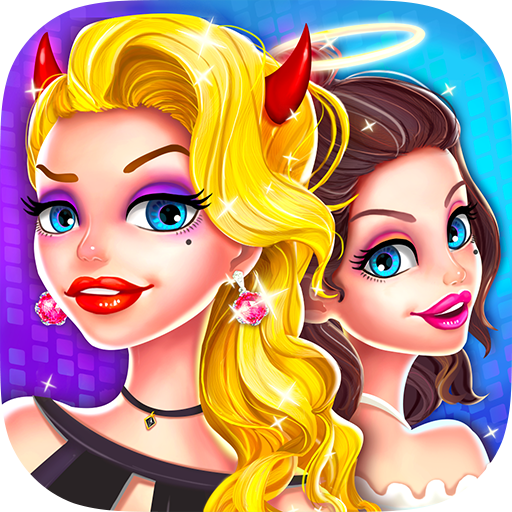 Fashion Battle Runway Show icon