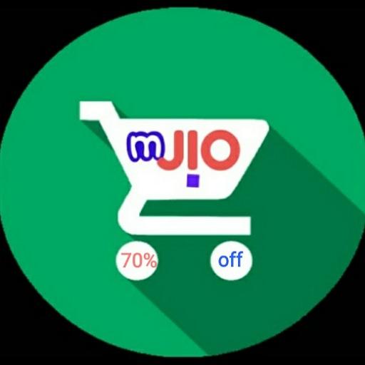 MoJo TRENDS ONLINE SHIPPING icon