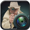 Spy Camera Recording icon