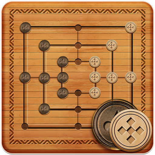 Brwanjeya - Mills Games Online icon