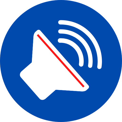 Volume Booster for Android icon