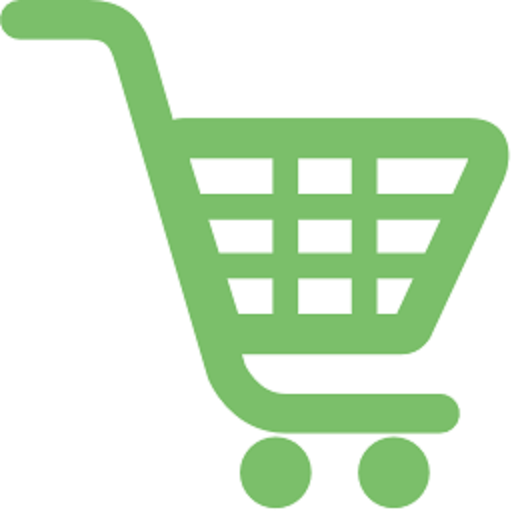 My Online Cart icon