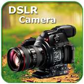 Dslr Camera Blure Effects on 9Apps