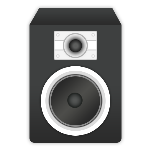 Volume Booster Pro icon