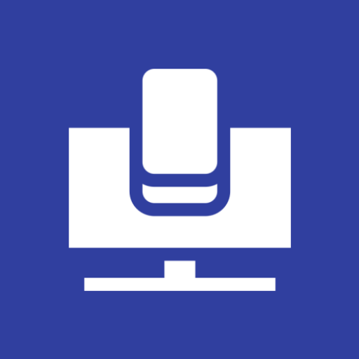 x-Screen : Mirroring &amp; Sharing icon