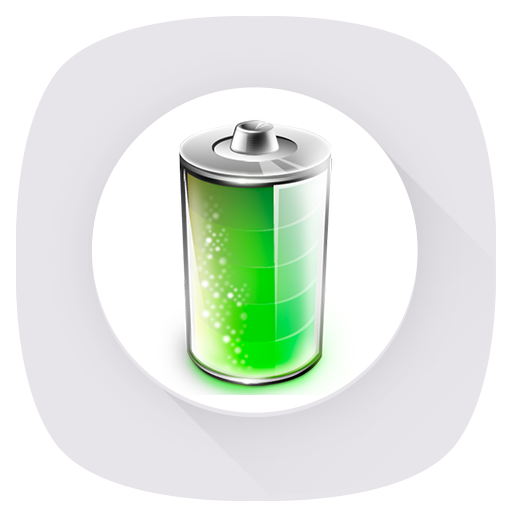 Battery Saver Booster EX icon