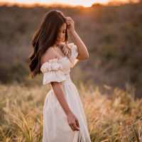 Sexy Girls In One Piece Dress